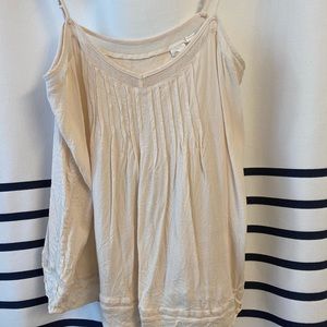 GAP tank top